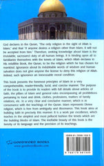 The Essentials of Islam