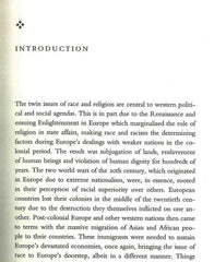 Race, Religion & Muslim Identity in Britain