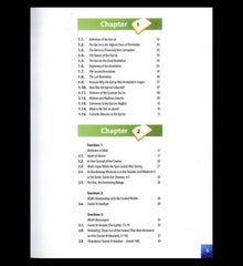 Islamic Studies Grade 11