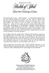 Explanation of the Hadith of Jibril About the Teachings of Islam