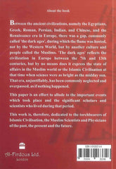 Islamic Influence On The European Civilization