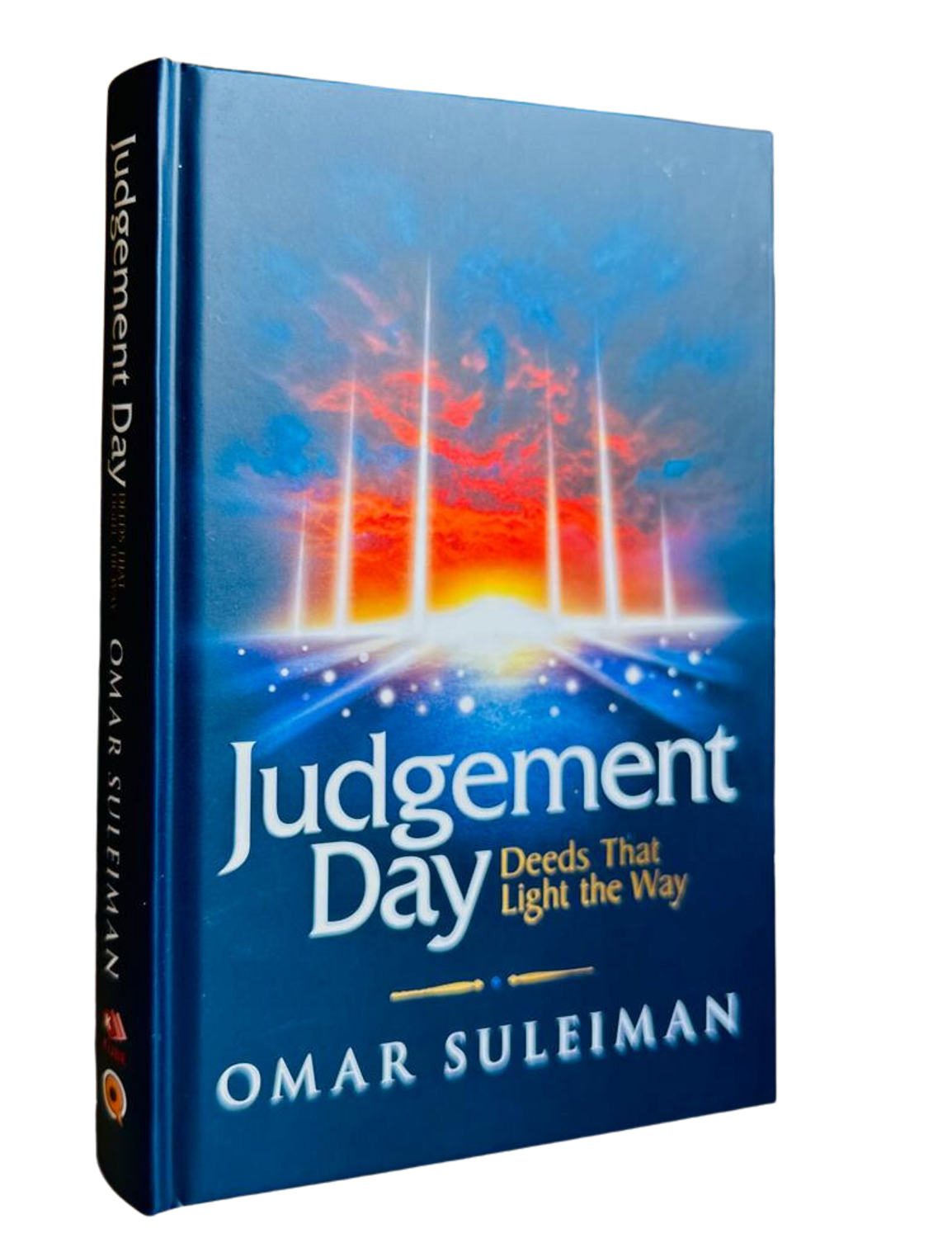 Judgement Day: Deeds That Light The Way