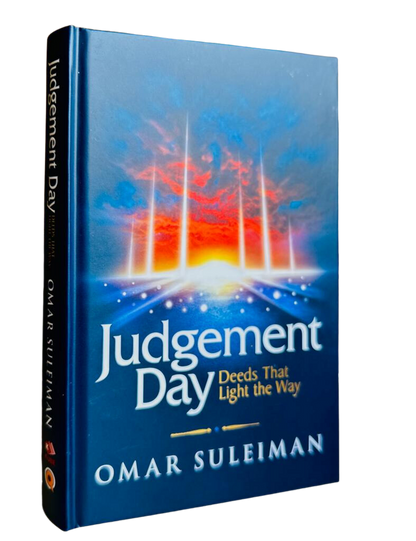 Judgement Day: Deeds That Light The Way