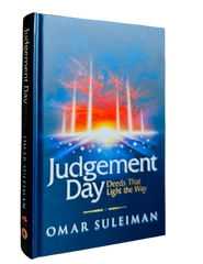 Judgement Day: Deeds That Light The Way