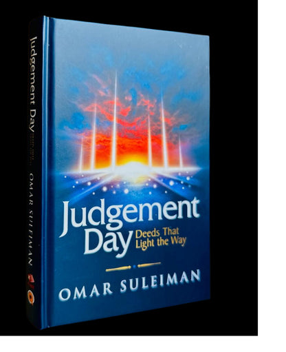 Judgement Day: Deeds That Light The Way