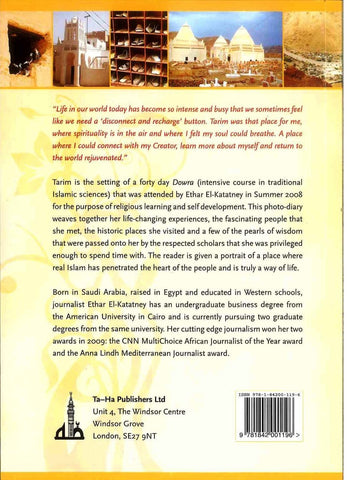 Forty Days and Forty Nights in Yemen