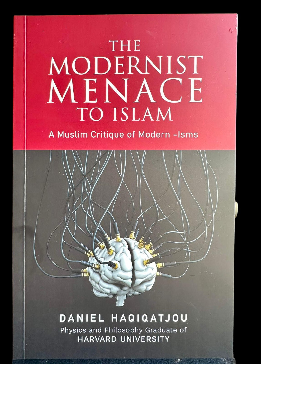 The Modernist Menace to Islam