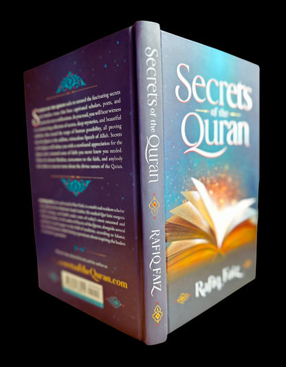 Secrets of the Quran (Hardcover)