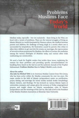 Problems Muslims Face In Today’s World