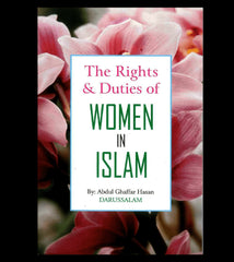 [Bundle of 2 Books] Guidelines Of Muslim Women