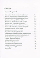 Marriage and Ego Within by Bazi Bussuri
