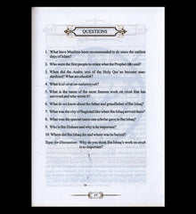 The Book of Ibns (The Amazing Sons of Islam)