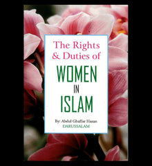[Bundle of 2 Books] Guidelines Of Muslim Women