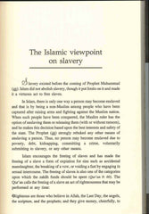 Problems Muslims Face In Today’s World