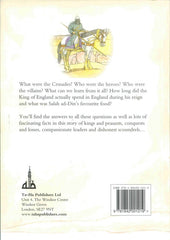 Salah ad Din and the Crusades