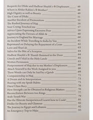 Golden Legacy Of Shaykh Yusuf Motala Sahib