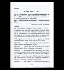 Fatawa Sirat-e-Mustaqeem