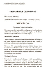 Drugs and Their Effect Upon the Mind