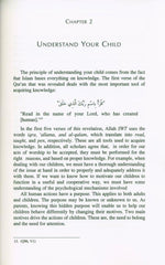 Parenting Skills : Based In The Quran And Sunnah