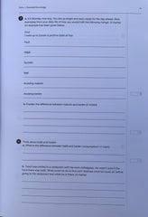 Islamic Studies: Workbook 8 – Learn about Islam Series