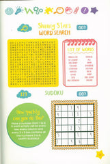 Fun Brain Teasers For Muslim Kids by Fawziyyah Emiabata