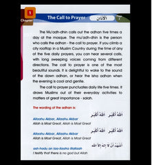 Islamic Studies Grade 3