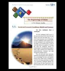 Islamic Studies Grade 12