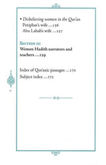 Women In Islam