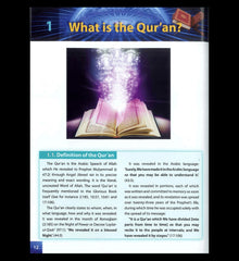 Islamic Studies Grade 11