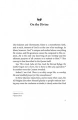 The Book of Great Quotes (Gems from Abu Bakr, Umar, Uthman and Ali) by Flamur Vehapi