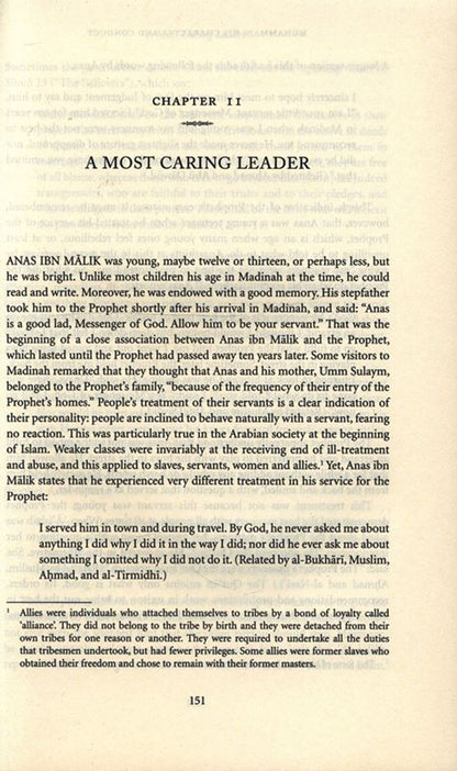 Muhammad His Character and Conduct by Adil Salahi