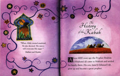 My First Prophet Muhammad Storybook bySaniyasnain Khan