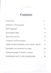 The Effect of Homosexuality & Pornography on Society