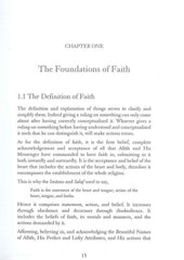 The Tree Of Faith