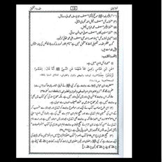 Namaz e Nabwi : Urdu / نمازِنبوی اردو