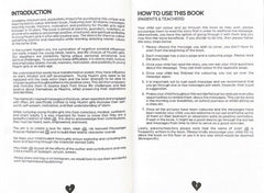 My Inspired Pearls [An Islamic Colour and Learn Book for Muslim Girls]