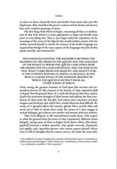 Tabari:Selections from The Comprehensive Exposition of the Interpretation of the Verses of the Qur'an 2 Vol Set