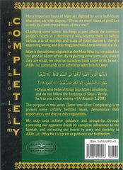 The Beard and other Traits of Fitrah