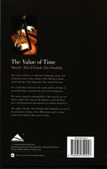 The Value of Time