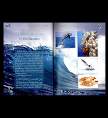 Scientific Miracles in the Oceans and Animals