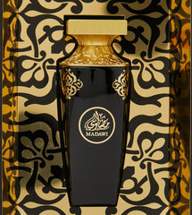 Madawi Perfume 90ml EDP by Arabian Oud