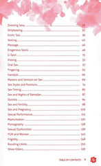 Halal Intimacy from the Islamic Perspective by Abdullateef Abdullah