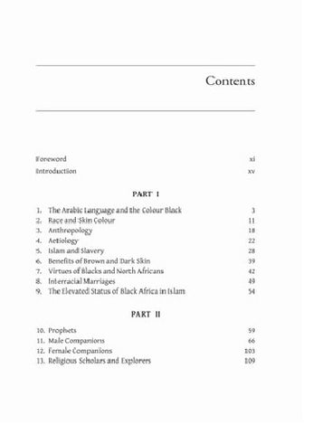 Illuminating the Darkness