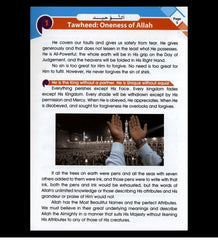 Islamic Studies Grade 5