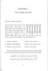 Knowing Allah's Books & the Quran