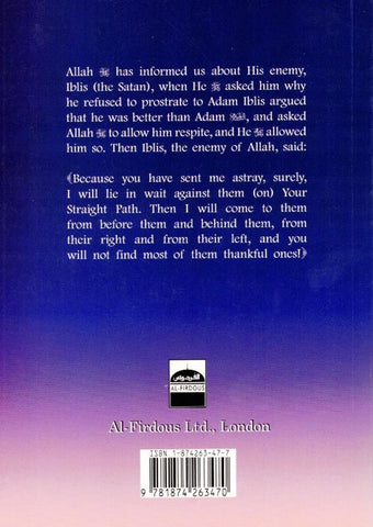 Waswasah - The whispering Of Shaitan