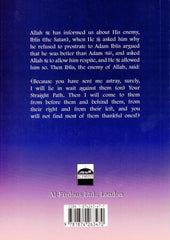 Waswasah - The whispering Of Shaitan