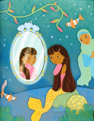 Nusaybah - A Mermaid's Tale