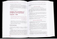 Explanation of Riyad-us-Saliheen Vol 6 Sharh Riyad-us-Saliheen