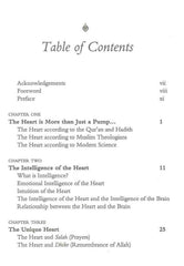 The Intellingent Heart, The Pure Heart